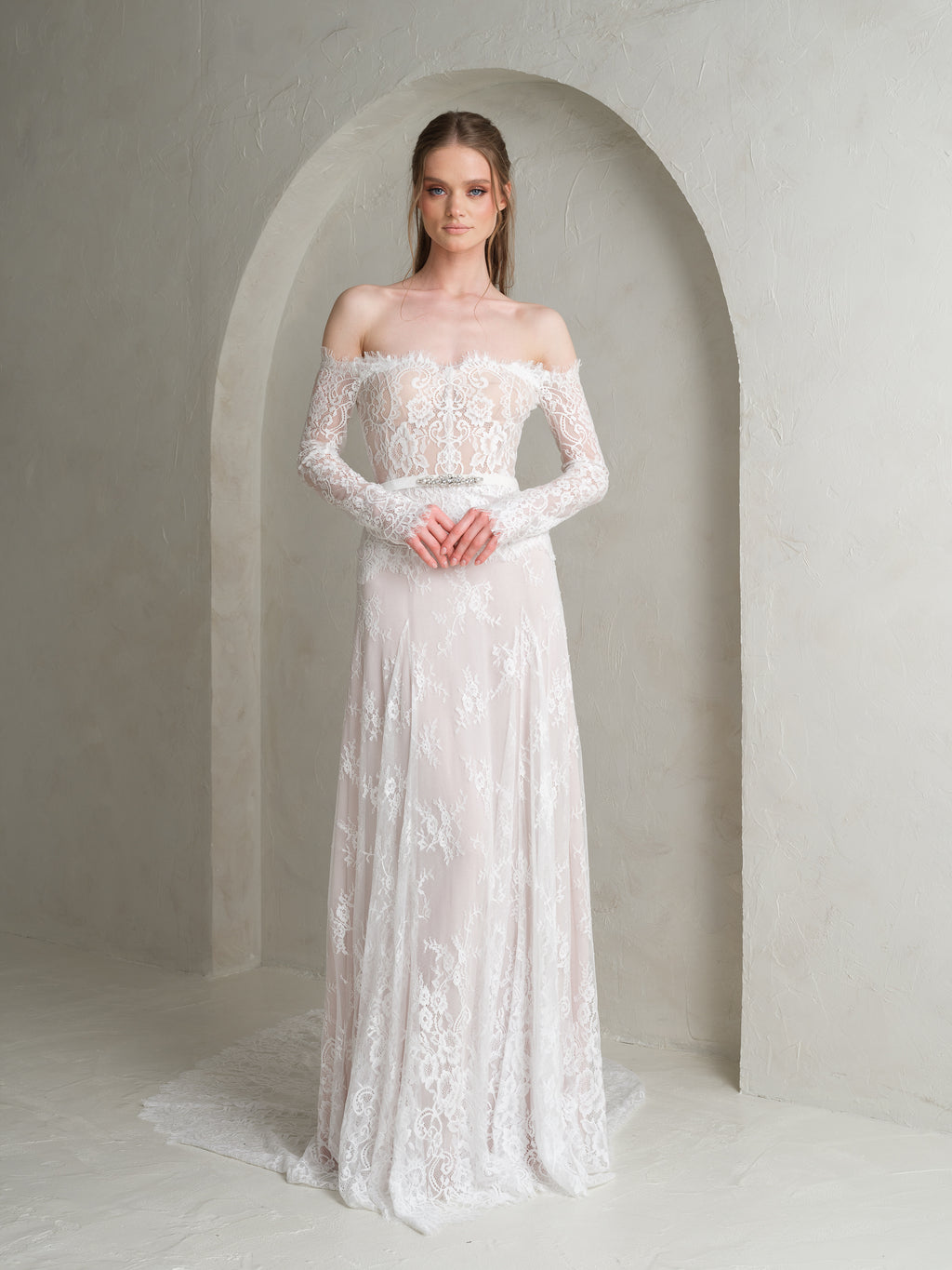 Amara dress