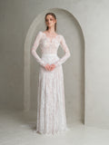 kāzu kleita ar mežģīnēm Rīgā La Luna Bridal salons

minimālisma kāzu kleita dizainera Katya Katya kolekcija

boho stila līgavas kleita pielaikošanā Rīgas kāzu salonā
nāriņas silueta kāzu kleita
minimalistiska kāzu kleita ligavai
mežģīņu kāzu kleita klasiskai līgavai